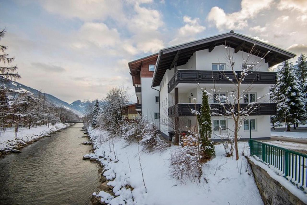 Haus Wallner By Alpentravel 巴特霍夫加施泰因 外观 照片